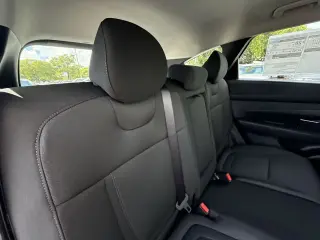 Hyundai TUCSON 2026 SE 4dr SUV