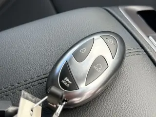 Hyundai TUCSON 2026 SE 4dr SUV