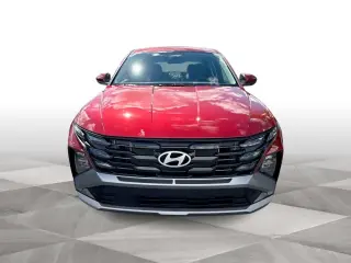 Hyundai TUCSON 2026 SE 4dr SUV