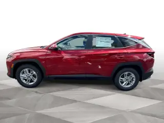 Hyundai TUCSON 2026 SE 4dr SUV