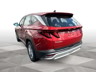 Hyundai TUCSON 2026 SE 4dr SUV