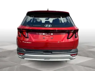 Hyundai TUCSON 2026 SE 4dr SUV