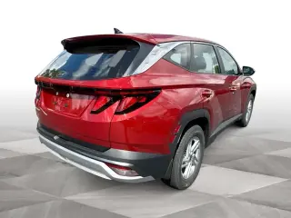 Hyundai TUCSON 2026 SE 4dr SUV