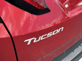 Hyundai TUCSON 2026 SE 4dr SUV