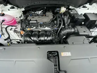 Hyundai TUCSON 2026 SE 4dr SUV