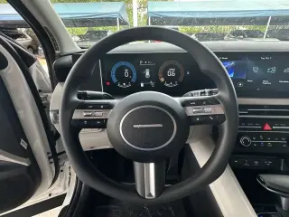 Hyundai TUCSON 2026 SE 4dr SUV