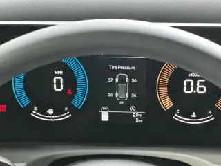 Hyundai TUCSON 2026 SE 4dr SUV