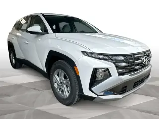 Hyundai TUCSON 2026 SE 4dr SUV