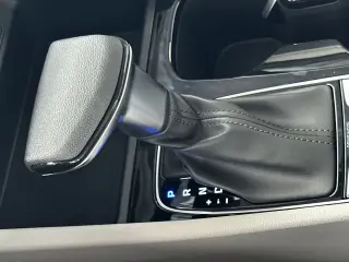 Hyundai TUCSON 2026 SE 4dr SUV