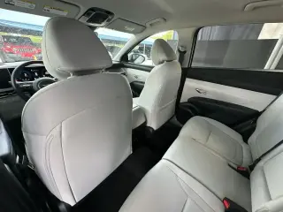 Hyundai TUCSON 2026 SE 4dr SUV