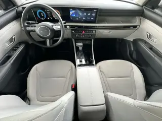 Hyundai TUCSON 2026 SE 4dr SUV