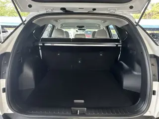 Hyundai TUCSON 2026 SE 4dr SUV