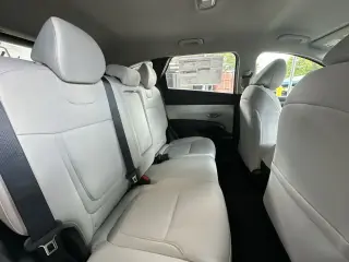 Hyundai TUCSON 2026 SE 4dr SUV