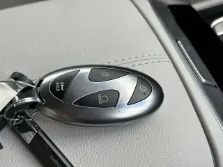 Hyundai TUCSON 2026 SE 4dr SUV
