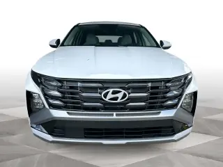 Hyundai TUCSON 2026 SE 4dr SUV