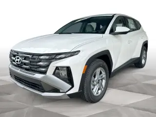 Hyundai TUCSON 2026 SE 4dr SUV