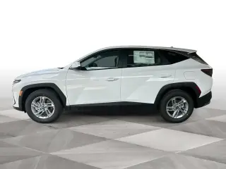 Hyundai TUCSON 2026 SE 4dr SUV