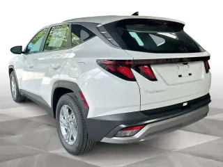 Hyundai TUCSON 2026 SE 4dr SUV