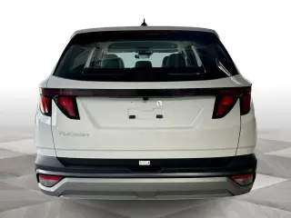 Hyundai TUCSON 2026 SE 4dr SUV