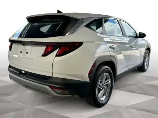 Hyundai TUCSON 2026 SE 4dr SUV