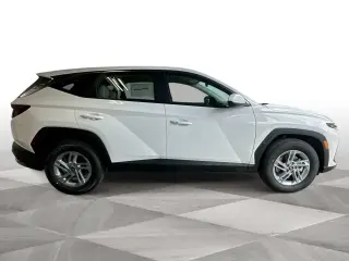 Hyundai TUCSON 2026 SE 4dr SUV