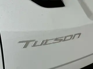 Hyundai TUCSON 2026 SE 4dr SUV