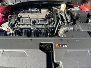 Hyundai TUCSON 2026 SE 4dr SUV