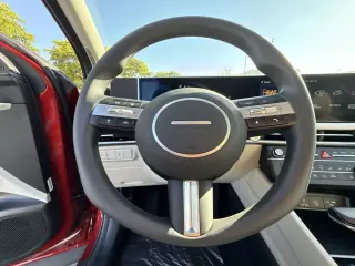 Hyundai TUCSON 2026 SE 4dr SUV
