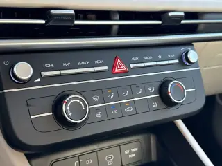 Hyundai TUCSON 2026 SE 4dr SUV