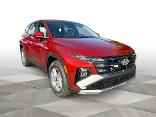Hyundai TUCSON 2026 SE 4dr SUV