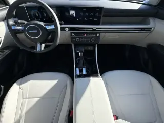 Hyundai TUCSON 2026 SE 4dr SUV