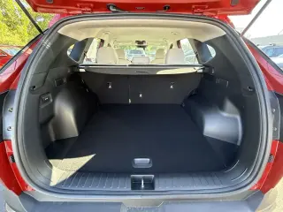 Hyundai TUCSON 2026 SE 4dr SUV