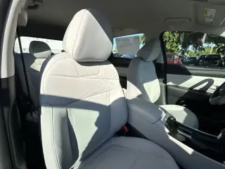 Hyundai TUCSON 2026 SE 4dr SUV