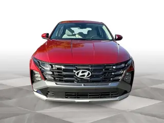 Hyundai TUCSON 2026 SE 4dr SUV