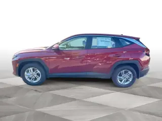 Hyundai TUCSON 2026 SE 4dr SUV