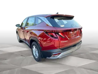 Hyundai TUCSON 2026 SE 4dr SUV