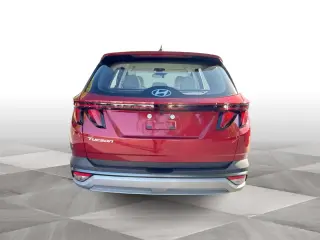 Hyundai TUCSON 2026 SE 4dr SUV