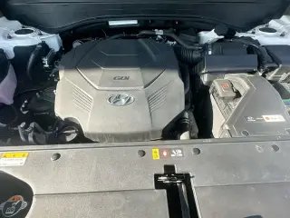 Hyundai PALISADE 2024 Limited 4dr SUV