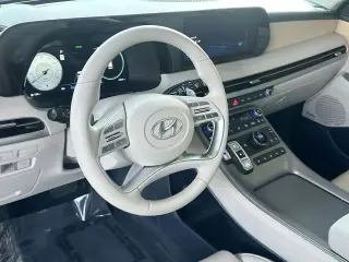 Hyundai PALISADE 2024 Limited 4dr SUV