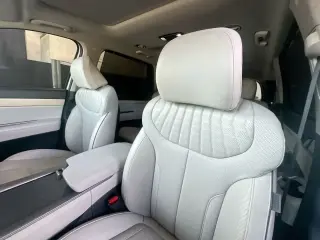 Hyundai PALISADE 2024 Limited 4dr SUV
