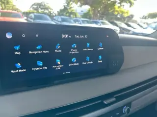 Hyundai PALISADE 2024 Limited 4dr SUV