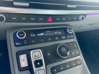 Hyundai PALISADE 2024 Limited 4dr SUV