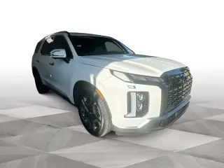 Hyundai PALISADE 2024 Limited 4dr SUV