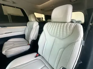 Hyundai PALISADE 2024 Limited 4dr SUV