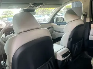 Hyundai PALISADE 2024 Limited 4dr SUV