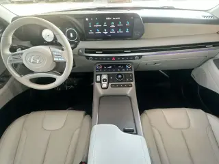 Hyundai PALISADE 2024 Limited 4dr SUV