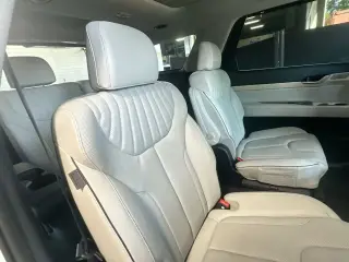 Hyundai PALISADE 2024 Limited 4dr SUV