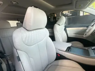 Hyundai PALISADE 2024 Limited 4dr SUV