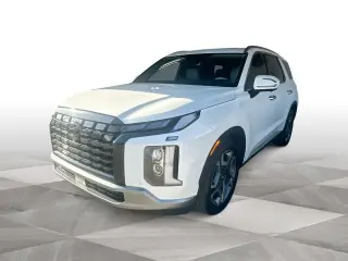 Hyundai PALISADE 2024 Limited 4dr SUV