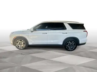 Hyundai PALISADE 2024 Limited 4dr SUV